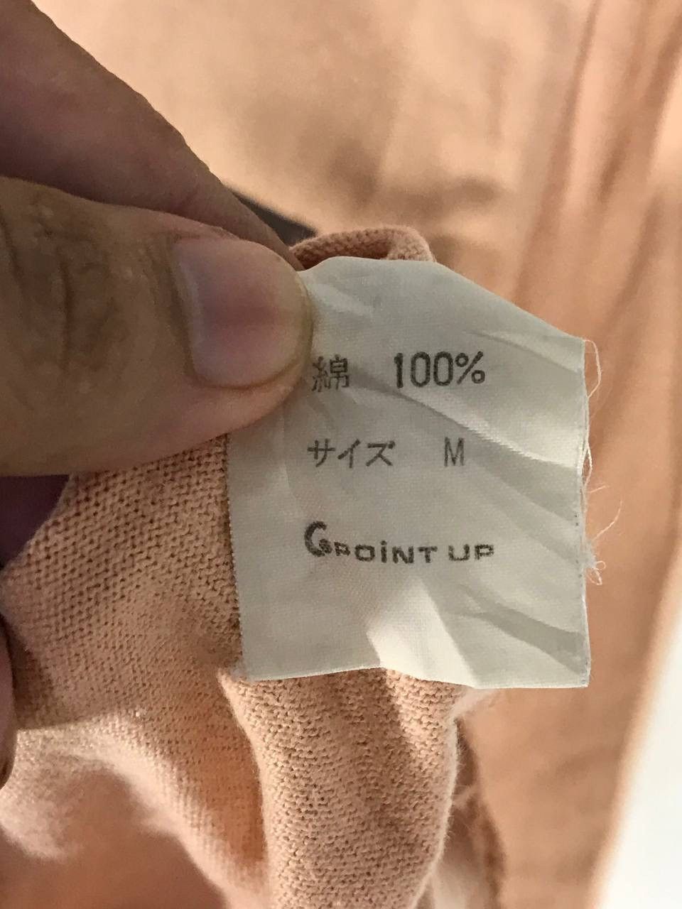 Hai Sporting Gear × Vintage Vintage hai sporting gear Size US M / EU 48-50 / 2 - 7 Thumbnail
