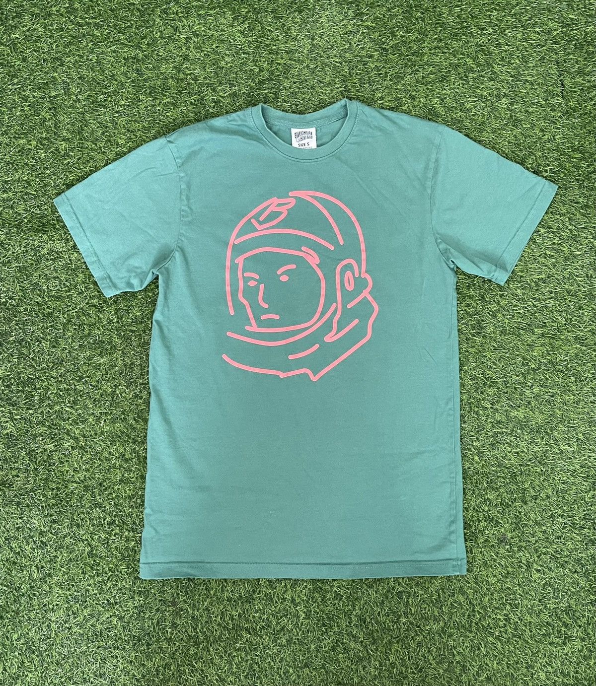 Billionaire Boys Club × Vintage BILLIONAIRE BOYS CLUB TSHIRT Size US S / EU 44-46 / 1 - 1 Thumbnail