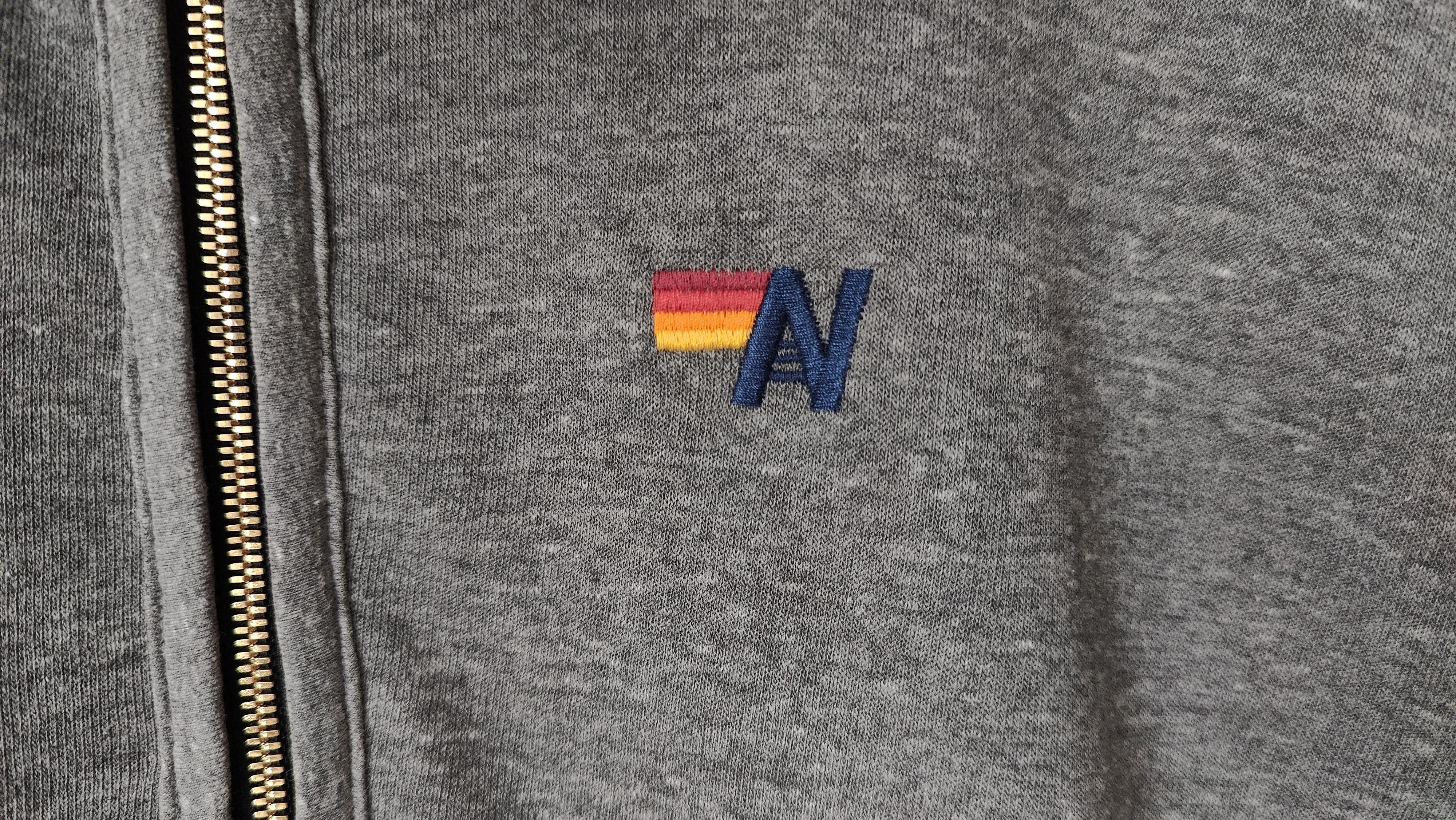 Aviator Nation Aviator Nation Peloton Half Zip Sweatshirt Size US M / EU 48-50 / 2 - 3 Thumbnail