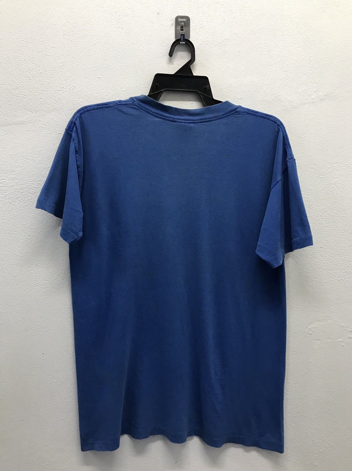 Nike × Vintage Vintage Nike P.L.A.Y. Made In Usa Shirt Size US M / EU 48-50 / 2 - 2 Thumbnail