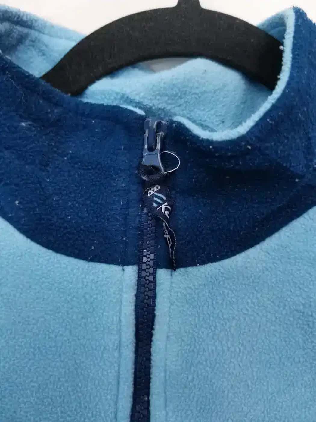 Other Vintage Kaepa Big Logo Sweater Size US M / EU 48-50 / 2 - 4 Thumbnail