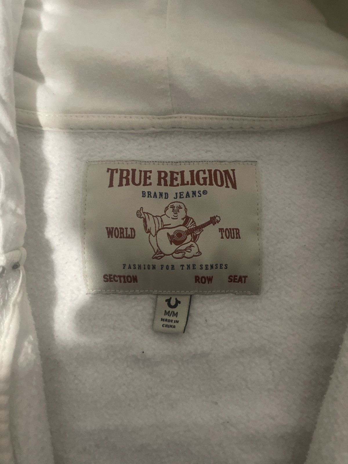 True Religion True religion jacket Size US M / EU 48-50 / 2 - 2 Thumbnail