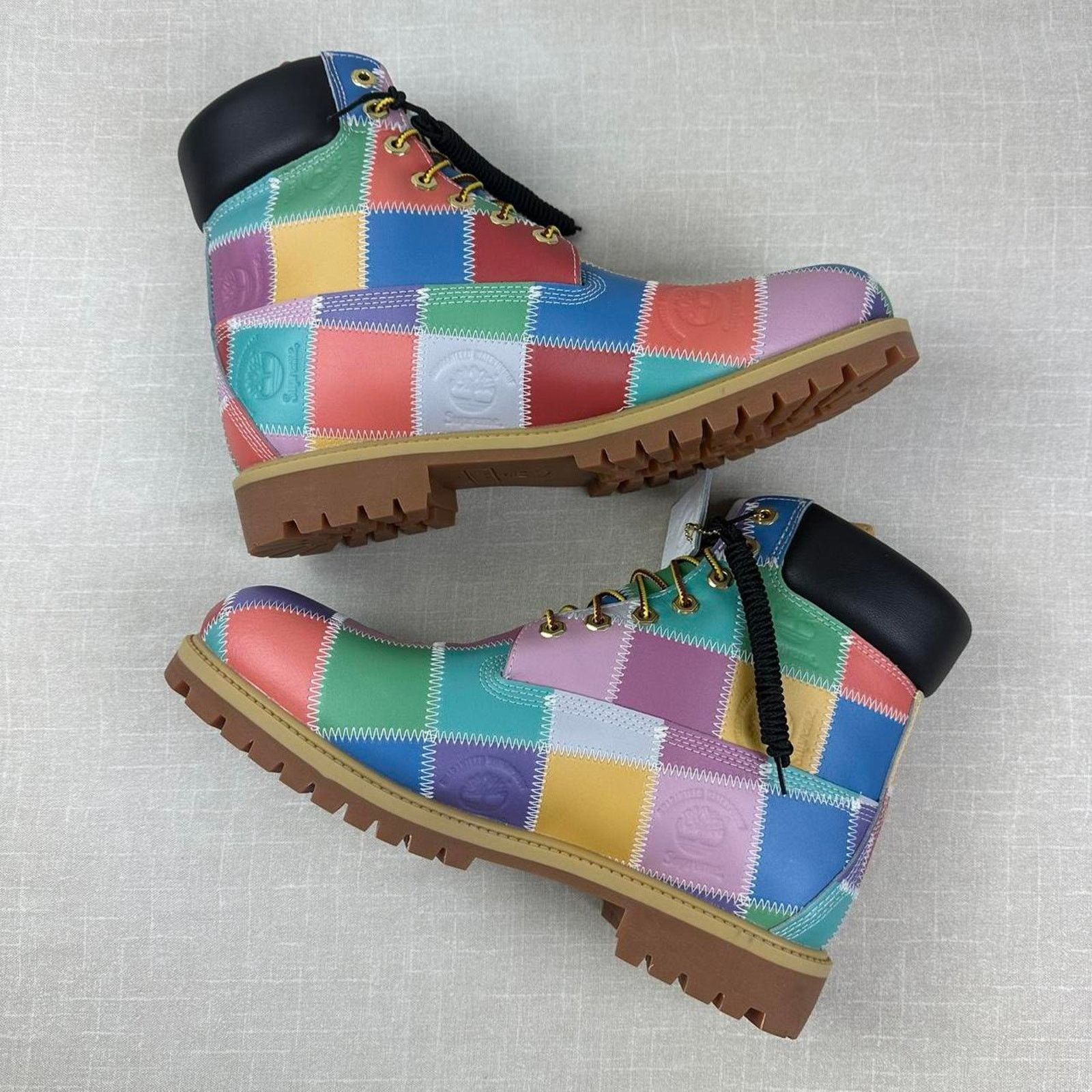 Supreme Timberland x supreme 6 Size US 13 / EU 46 - 5 Thumbnail