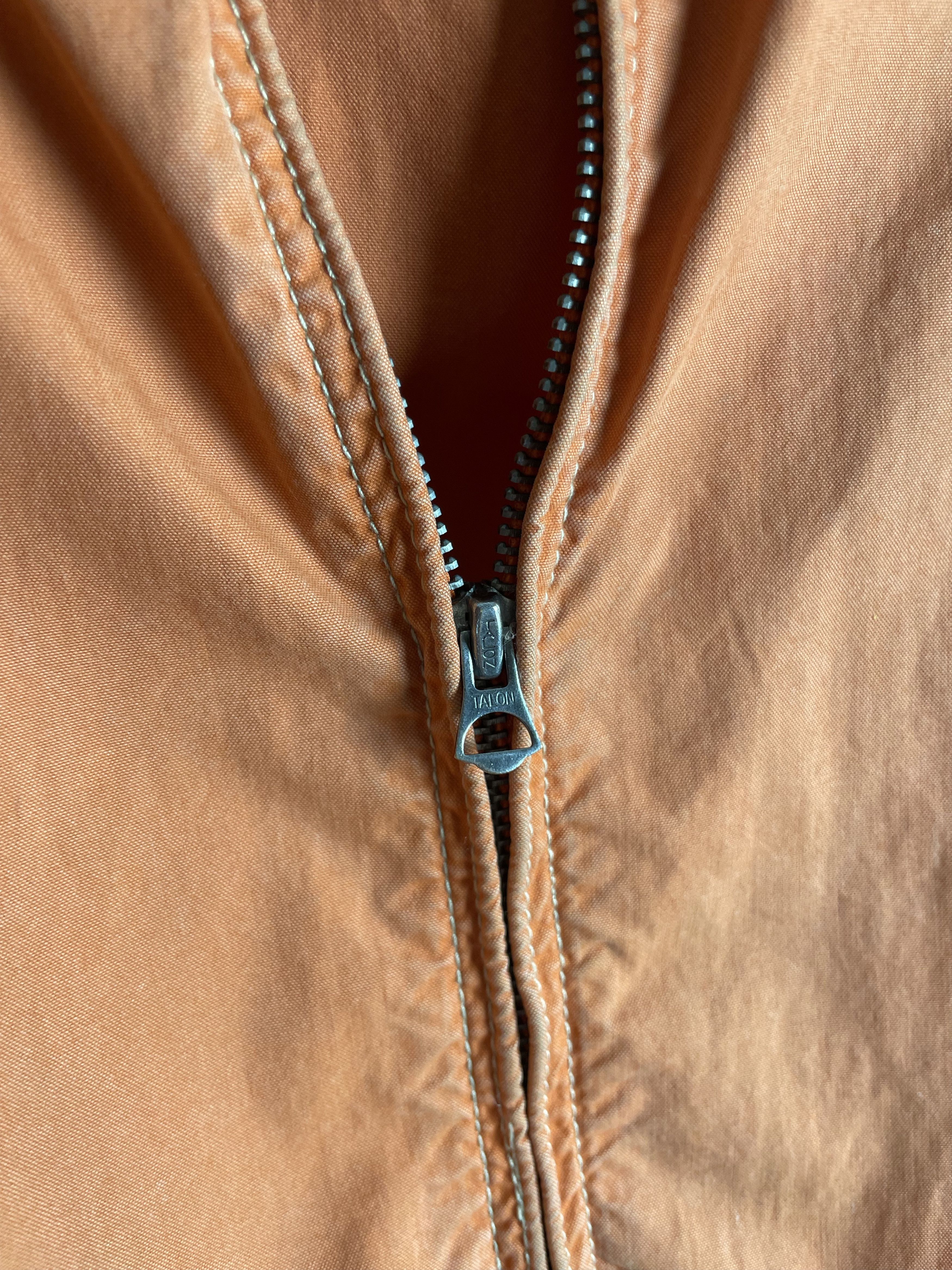 Polo Ralph Lauren × Ralph Lauren × Vintage Polo Ralph Lauren jacket 90s Size US L / EU 52-54 / 3 - 10 Thumbnail