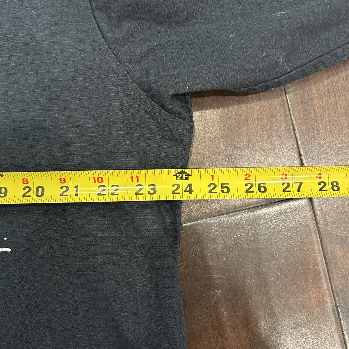 Bounty Hunter × Supreme SUPREME BOUNTY HUNTER BUTTON UP Size US M / EU 48-50 / 2 - 7 Thumbnail