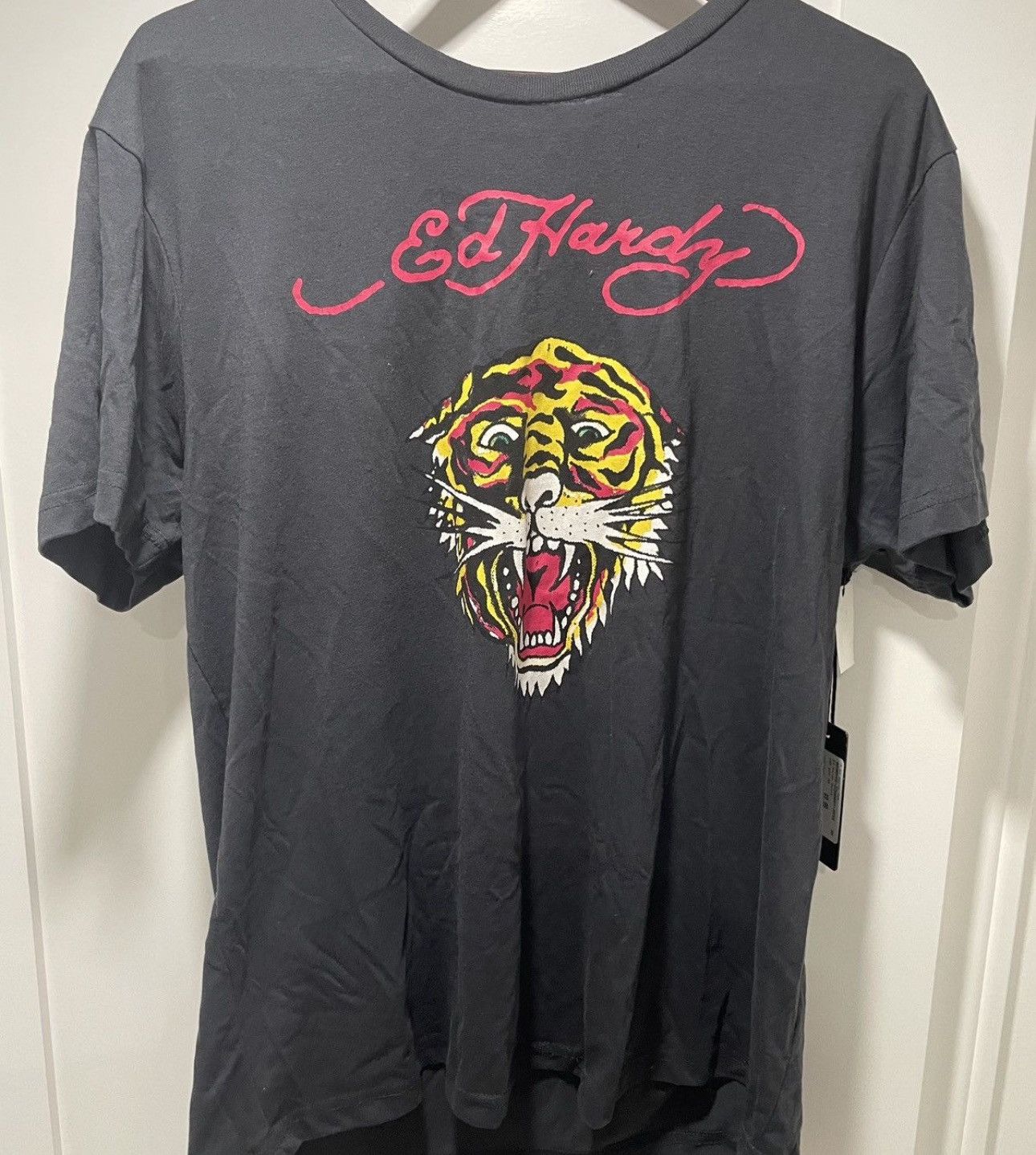 Diesel × Icecream × True Religion VINTAGE BUNDLE! 🔥⭐️ diesel, TR, icecream, ed hardy, + Size US L / EU 52-54 / 3 - 4 Thumbnail