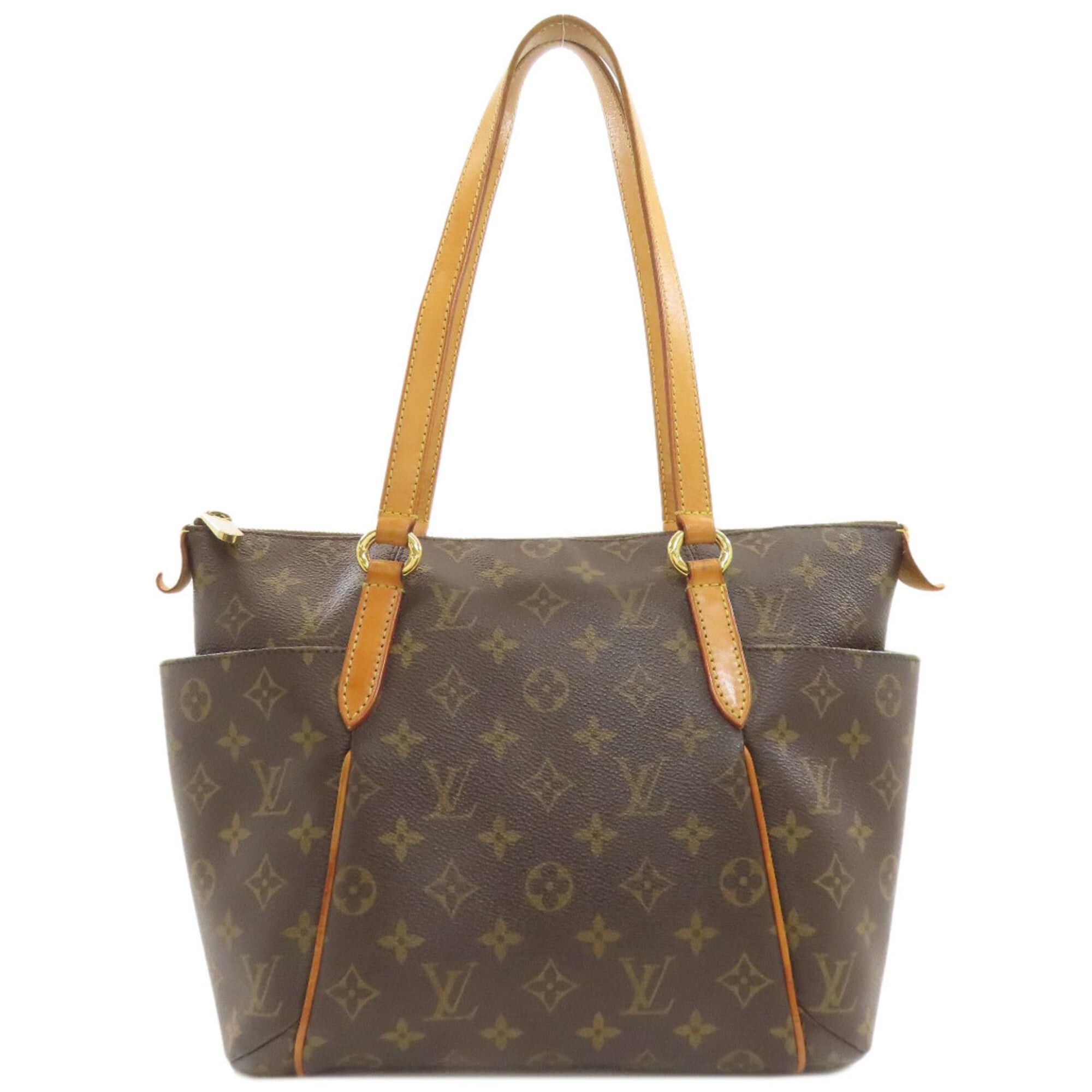 Louis Vuitton Louis Vuitton M56688 Totally PM Tote Bag, Monogram Canvas, Women's LOUIS VUITTON Size ONE SIZE - 1 Thumbnail