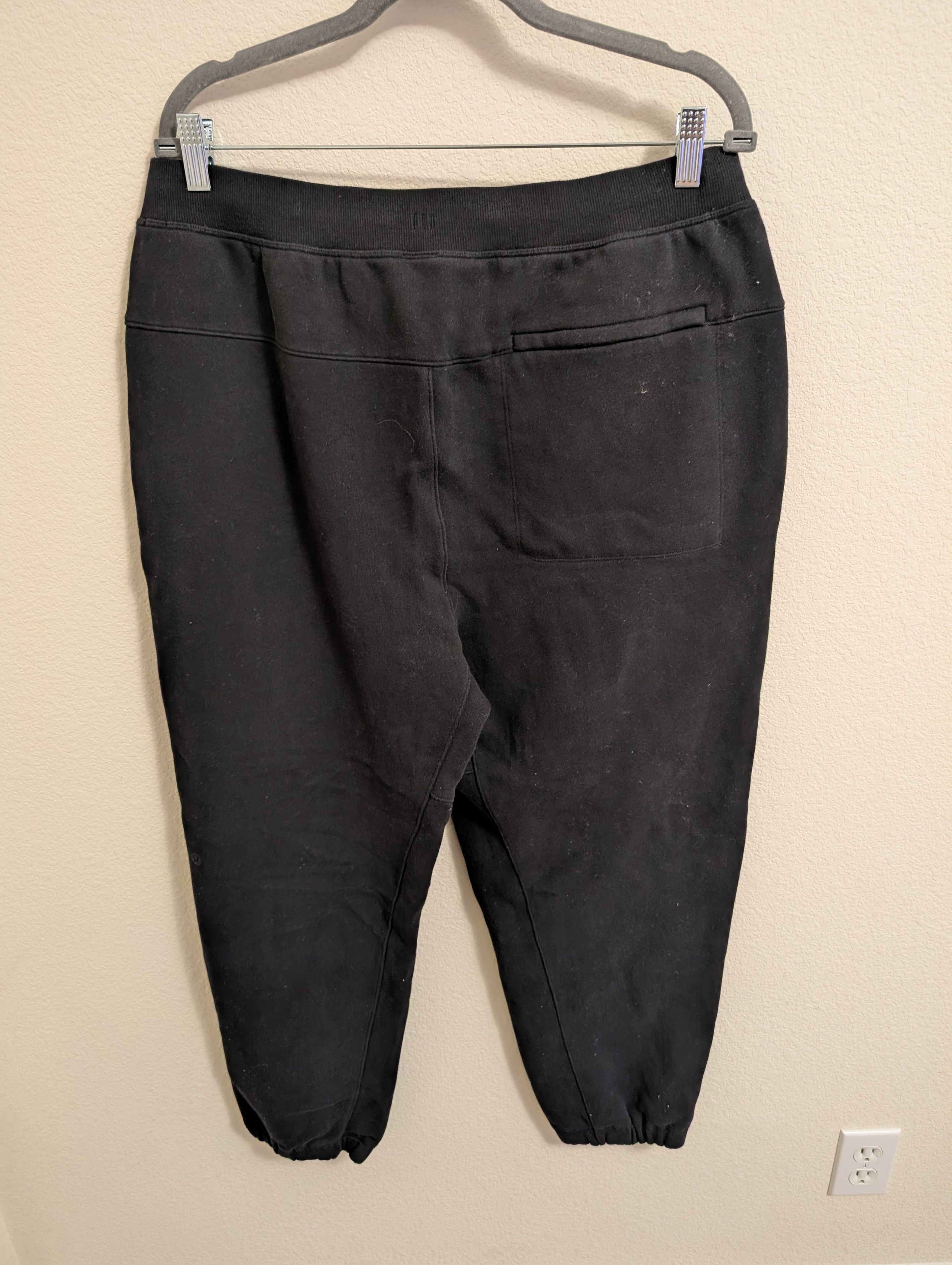 Lululemon Lululemon Steady State Joggers x2 Size US 36 / EU 52 - 5 Thumbnail