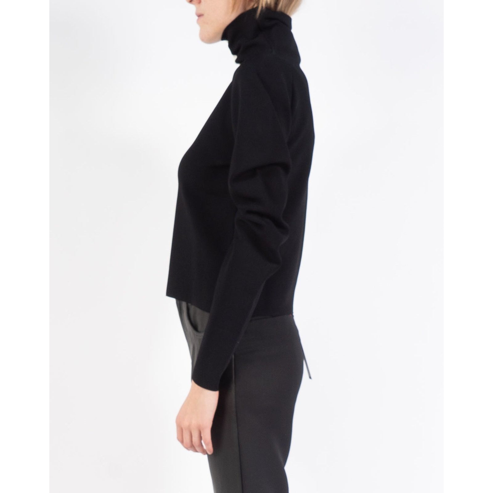 Haider Ackermann SS18 Tricolor Top Size S / US 4 / IT 40 - 7 Thumbnail