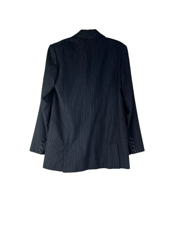 Other Double Breasted Wool Jacket Size US M / EU 48-50 / 2 - 2 Thumbnail