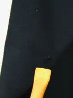 Peak Performance Men's Seaside Rain Jacket L Hiking Bomber Coat Black Size US L / EU 52-54 / 3 - 5 Thumbnail