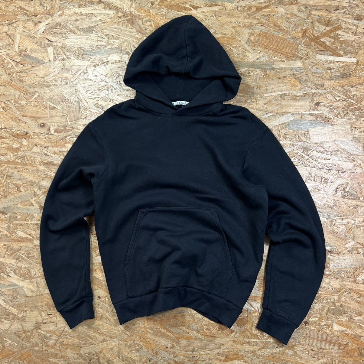 Acne Studios ACNE STUDIOS PRINTED LOGO DESINGER HOODIE Size US M / EU 48-50 / 2 - 9 Thumbnail