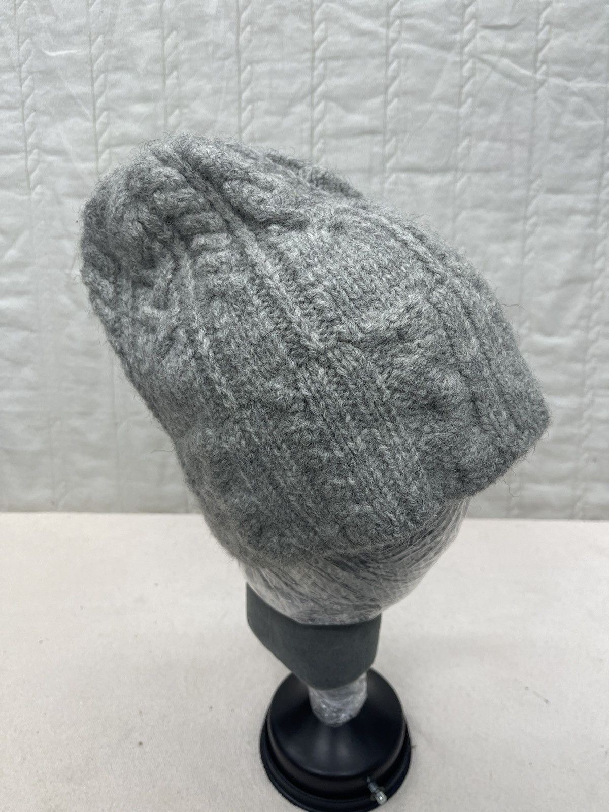 Designer × Highland 2000 HIGHLAND 2000 KNIT HIGH TOP BEANIE Size ONE SIZE - 2 Thumbnail