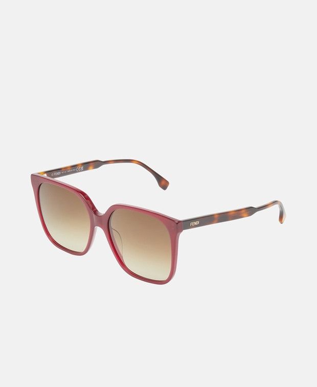 Fendi Sunglasses Size ONE SIZE - 1 Thumbnail