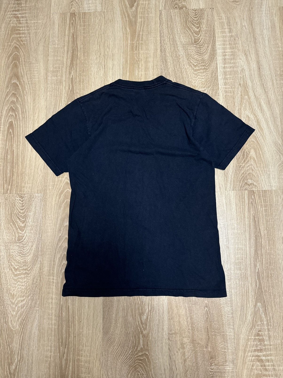 Supreme t-shirt Supreme SS17 Know Your Rights Black Size US M / EU 48-50 / 2 - 3 Thumbnail