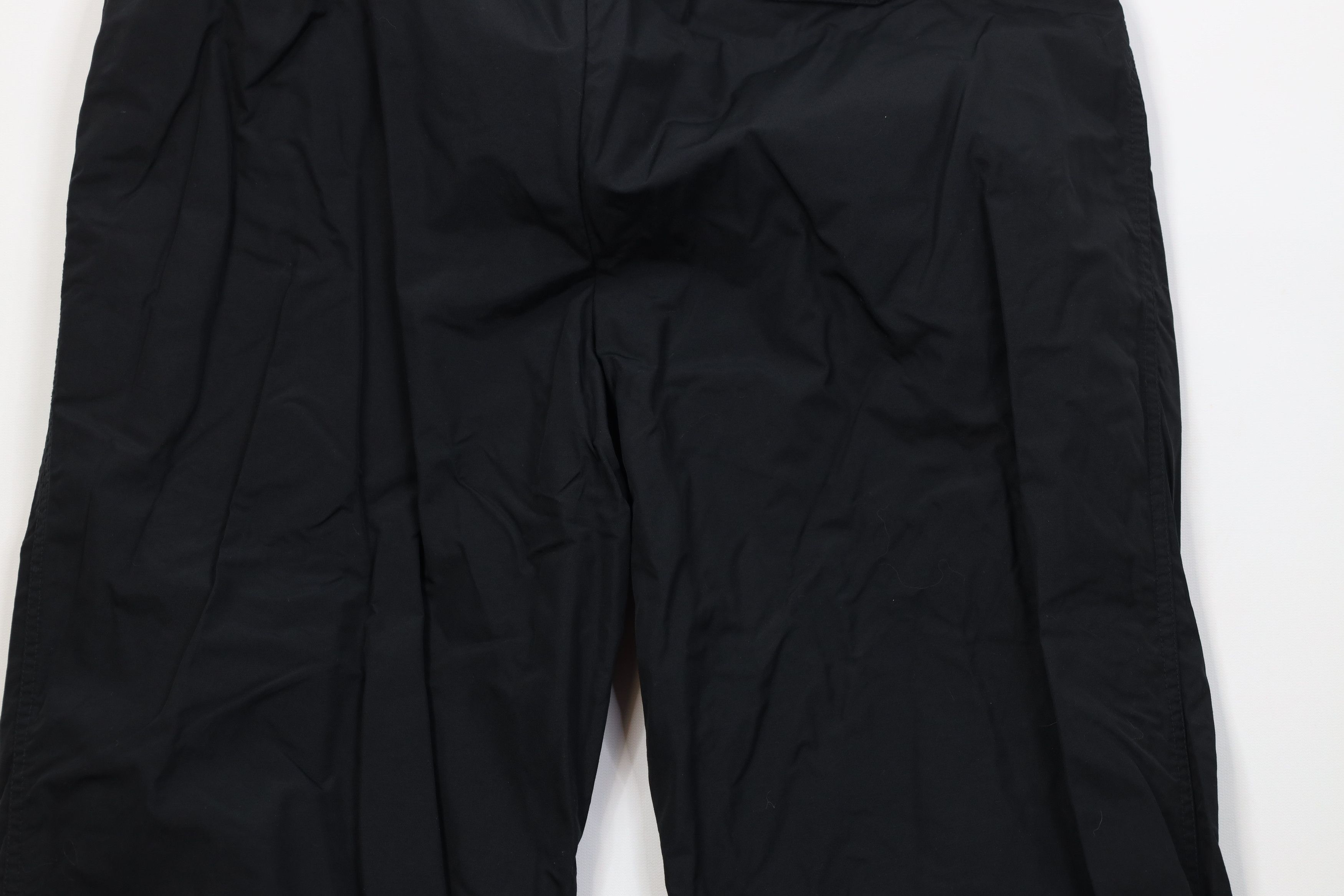 Columbia Vintage 90s Columbia Budweiser Beer Snow Rain Joggers Pants Size US 36 / EU 52 - 11 Thumbnail