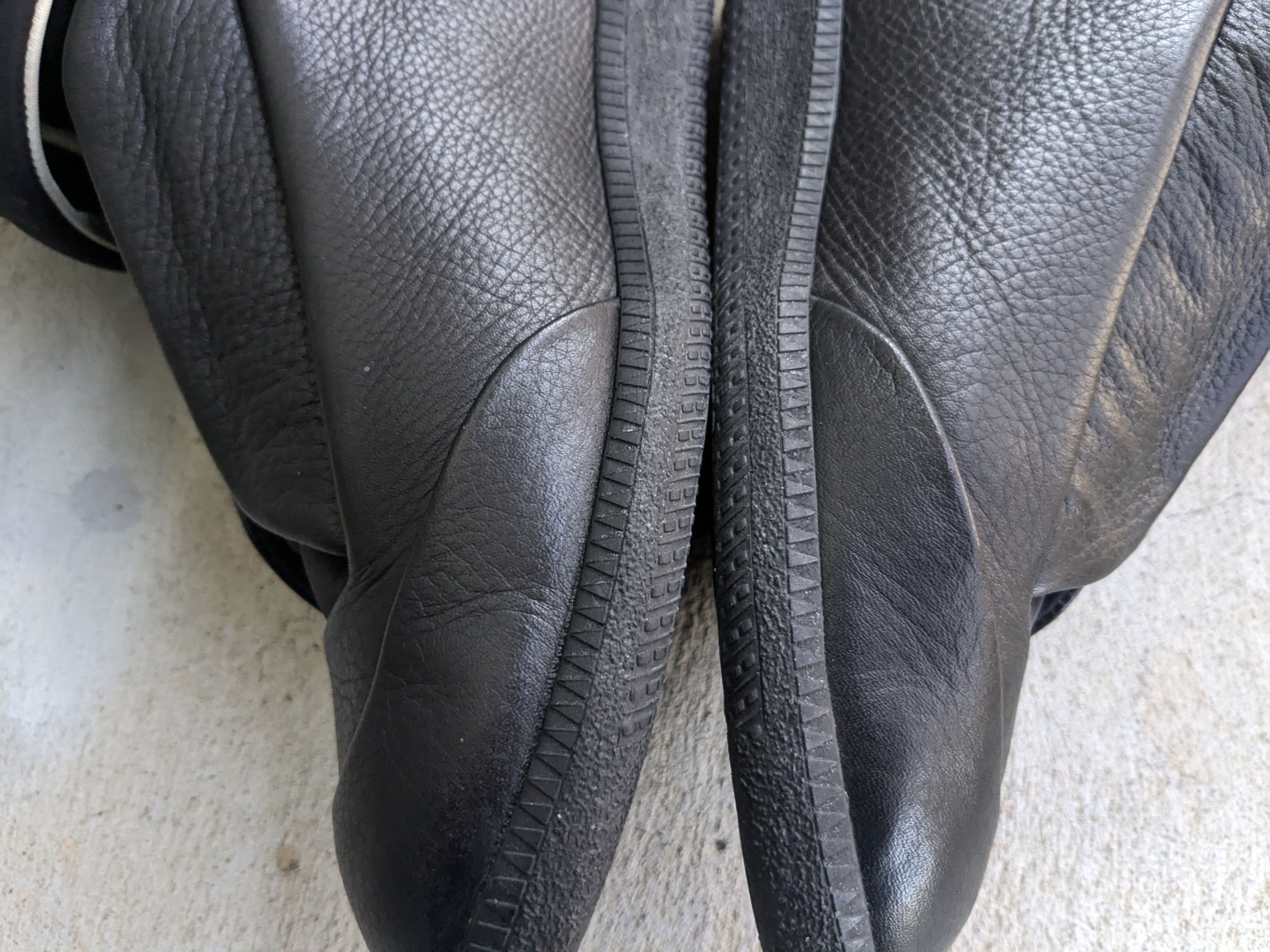 Maison Margiela Maison Margiela Future High Tops Black 9 42 Leather Size US 9 / EU 42 - 15 Thumbnail