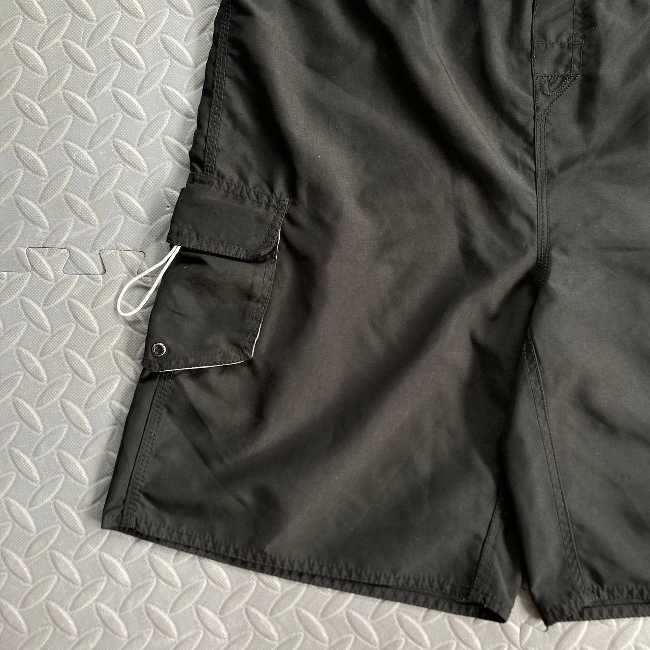 Quiksilver Vintage Board shorts Size US 36 / EU 52 - 5 Thumbnail