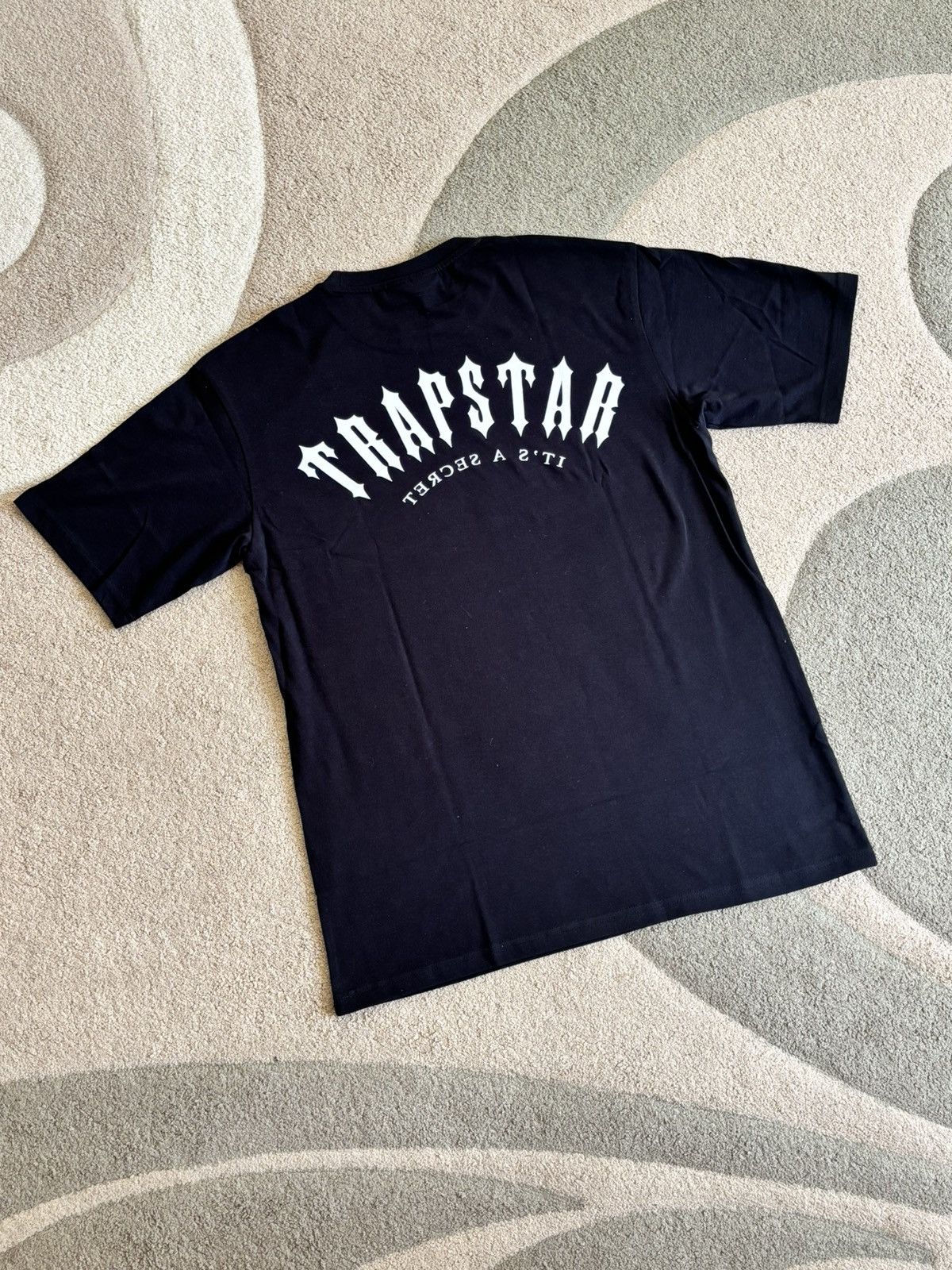 Trapstar London Trapstar x Central Cee Tee Size US M / EU 48-50 / 2 - 4 Thumbnail