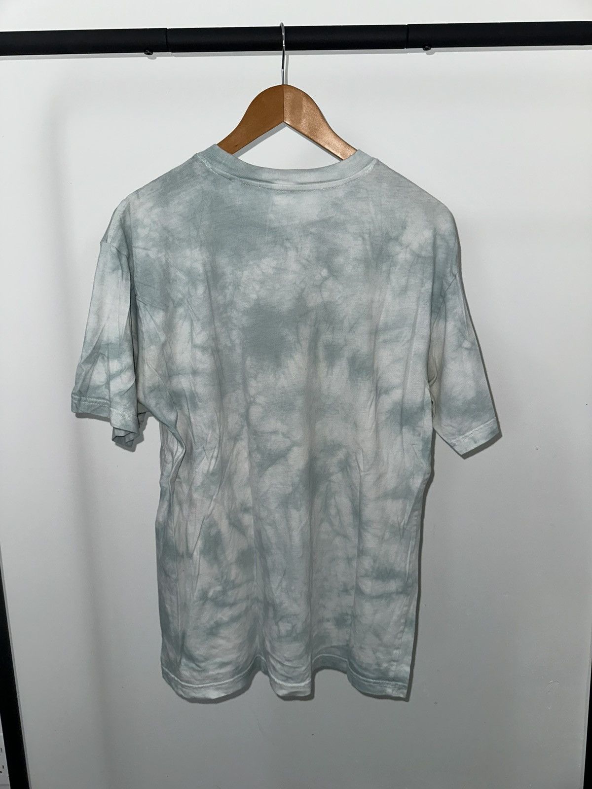 Pacsun × Playboy Pacsun x Playboy puerto rico Tye Dye graphic tee medium Size US M / EU 48-50 / 2 - 3 Thumbnail