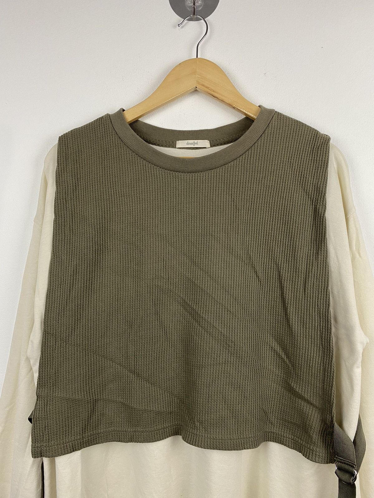 Other Punk Style Longsleeve T-shirt Size US L / EU 52-54 / 3 - 2 Thumbnail