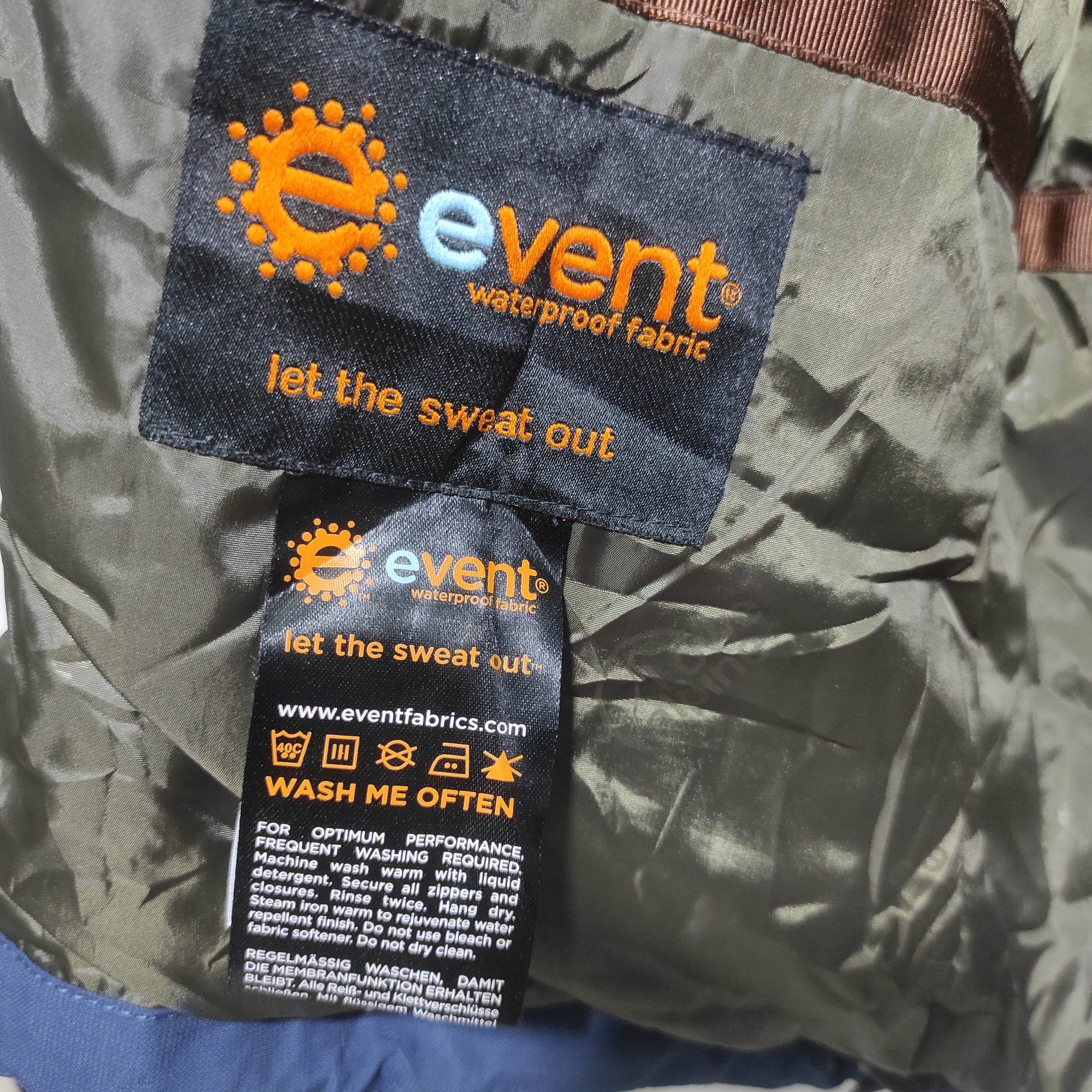 Other Lowe Alpine Outdoor Jacket Size US L / EU 52-54 / 3 - 10 Thumbnail