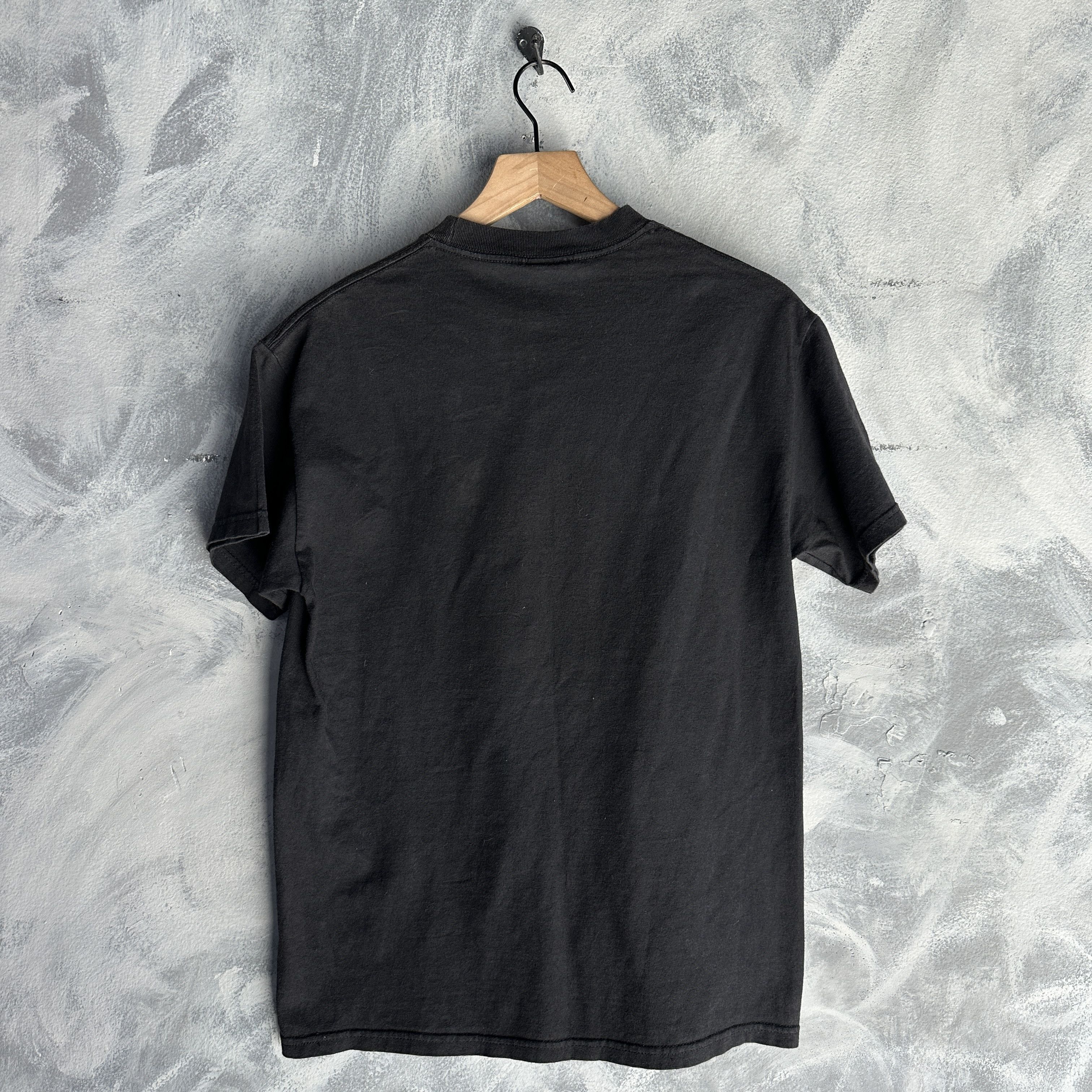 Other Vintage M&M's T Shirt Mens Medium Black Welcome to Las Vegas Size US M / EU 48-50 / 2 - 7 Thumbnail