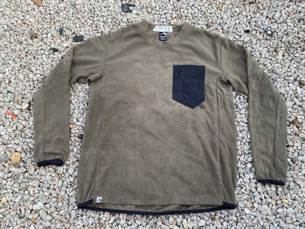 Other Size M fieldcore long sleeve pit 20.5 Size US M / EU 48-50 / 2 - 2 Thumbnail