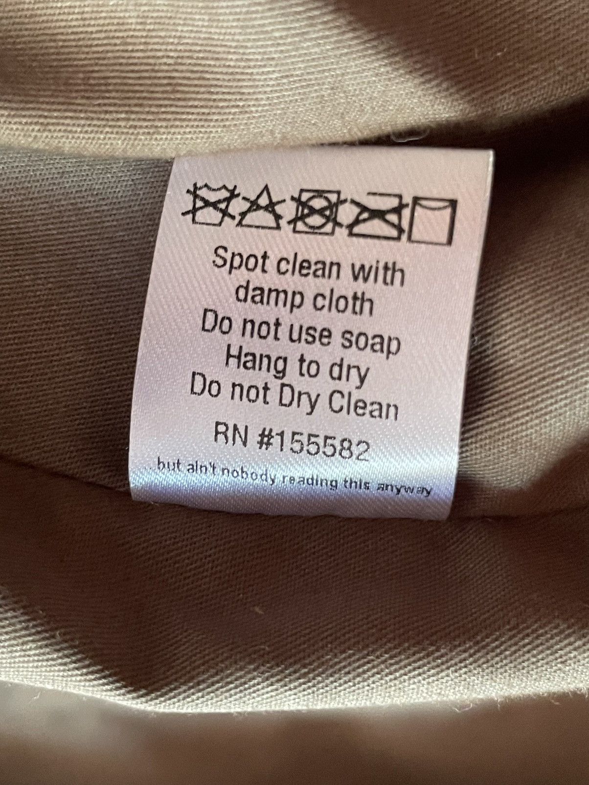 Corridor Corridor M65 Waxed Cotton Jacket, Olive, size XS (46) Size US S / EU 44-46 / 1 - 7 Thumbnail