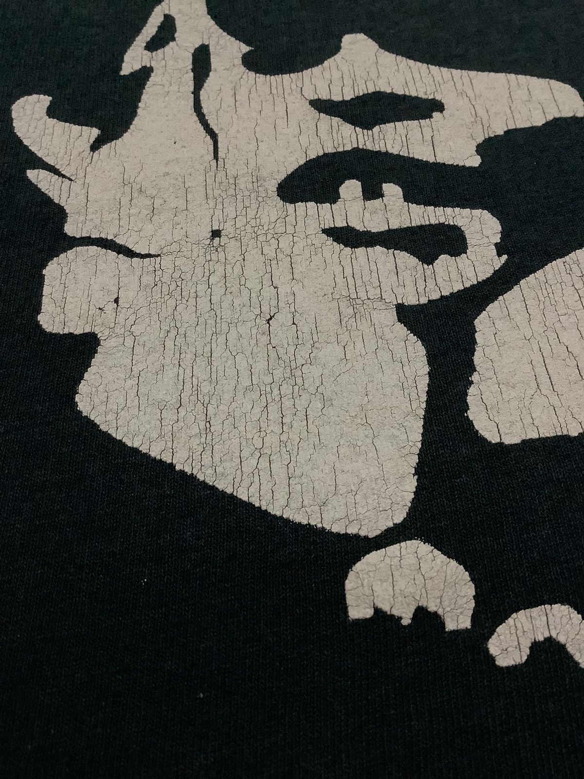 Band Tees × Vintage VINTAGE THE HELL YEAHS BAND TEES Size US L / EU 52-54 / 3 - 5 Thumbnail