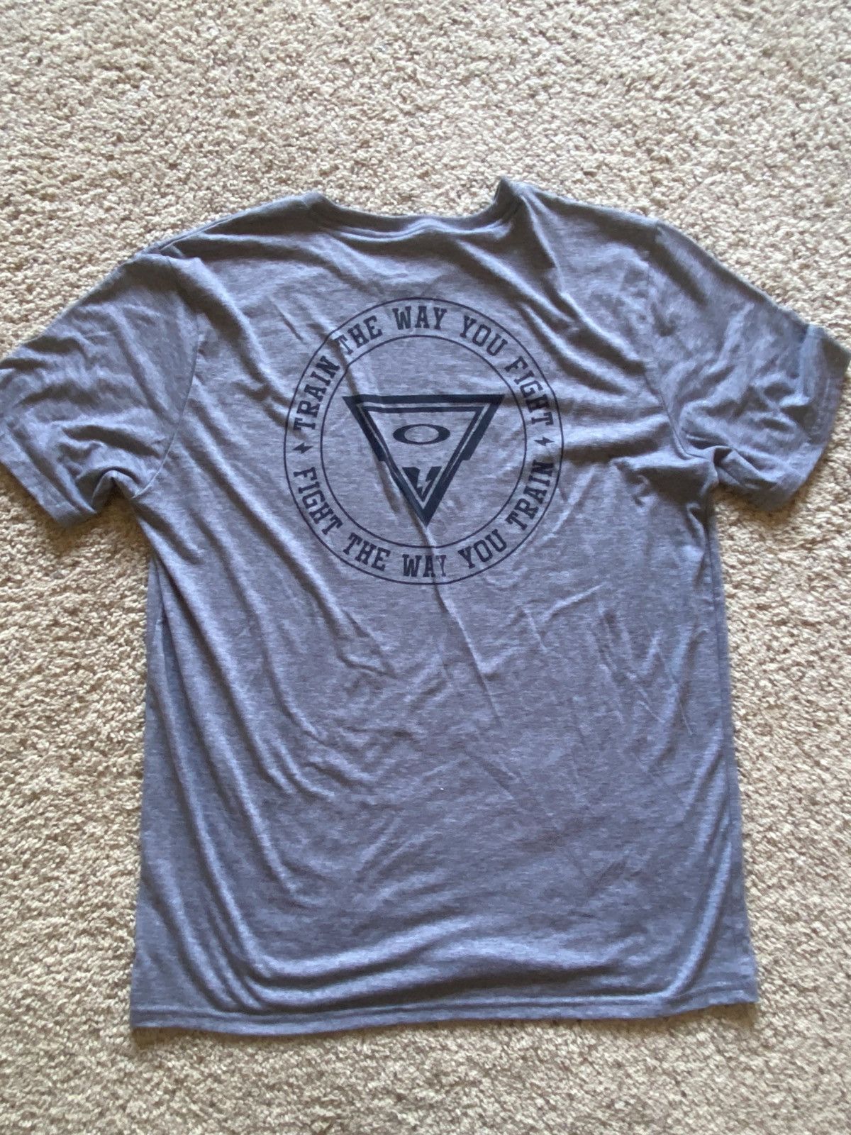 Oakley Oakley T-Shirt Size US XL / EU 56 / 4 - 2 Thumbnail
