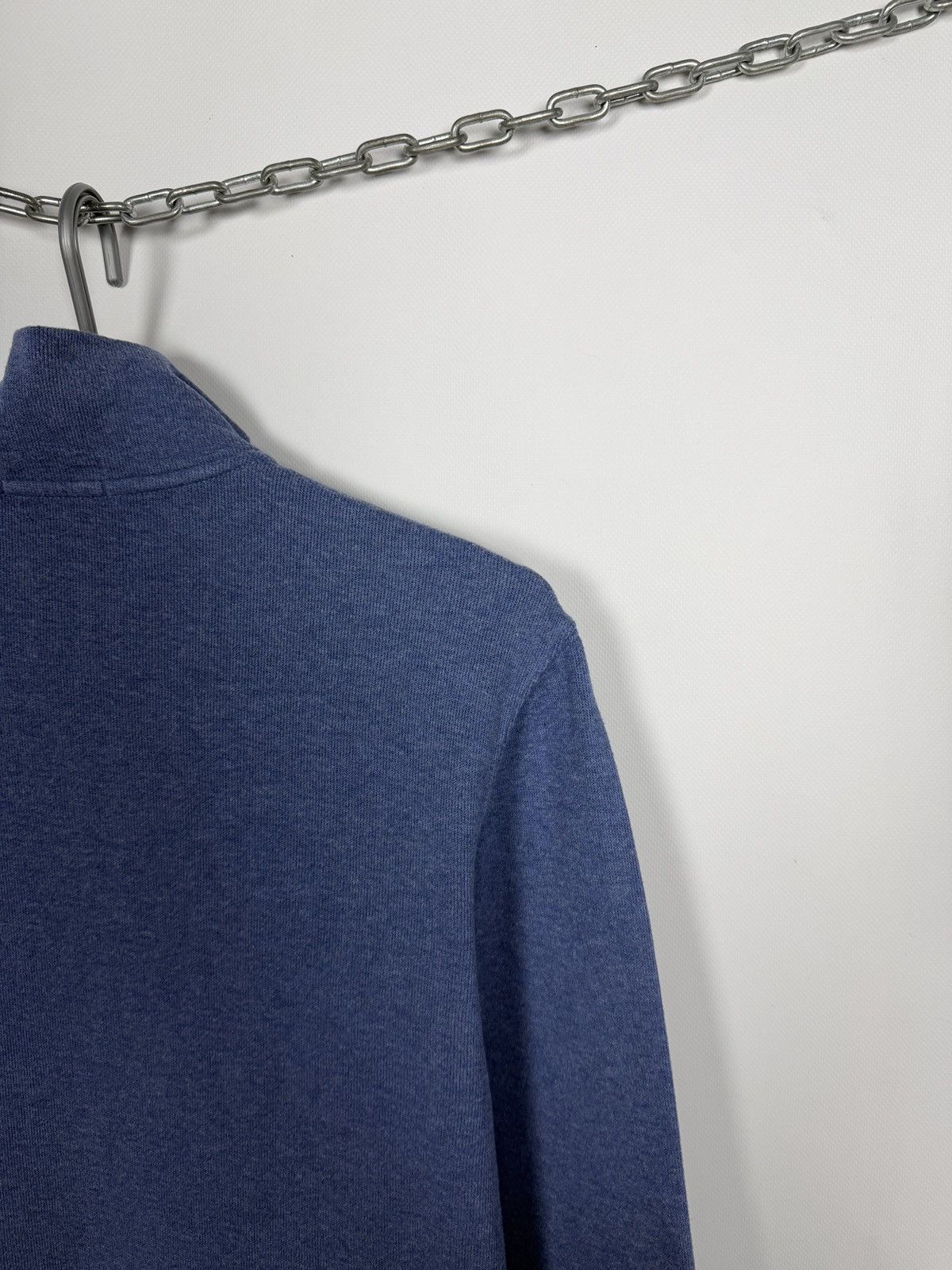 Polo Ralph Lauren Men’s Polo Ralph Lauren 1/4 Zip Sweatshirt Estate Rib Size S Size US S / EU 44-46 / 1 - 13 Thumbnail