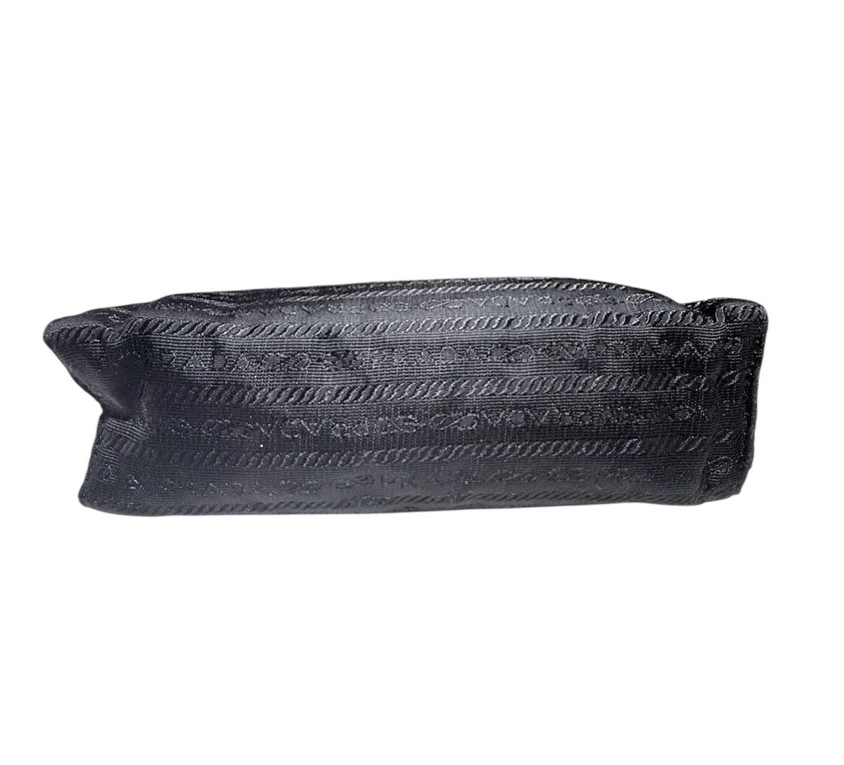 Prada Prada nylon mini clutch bag Size ONE SIZE - 3 Thumbnail