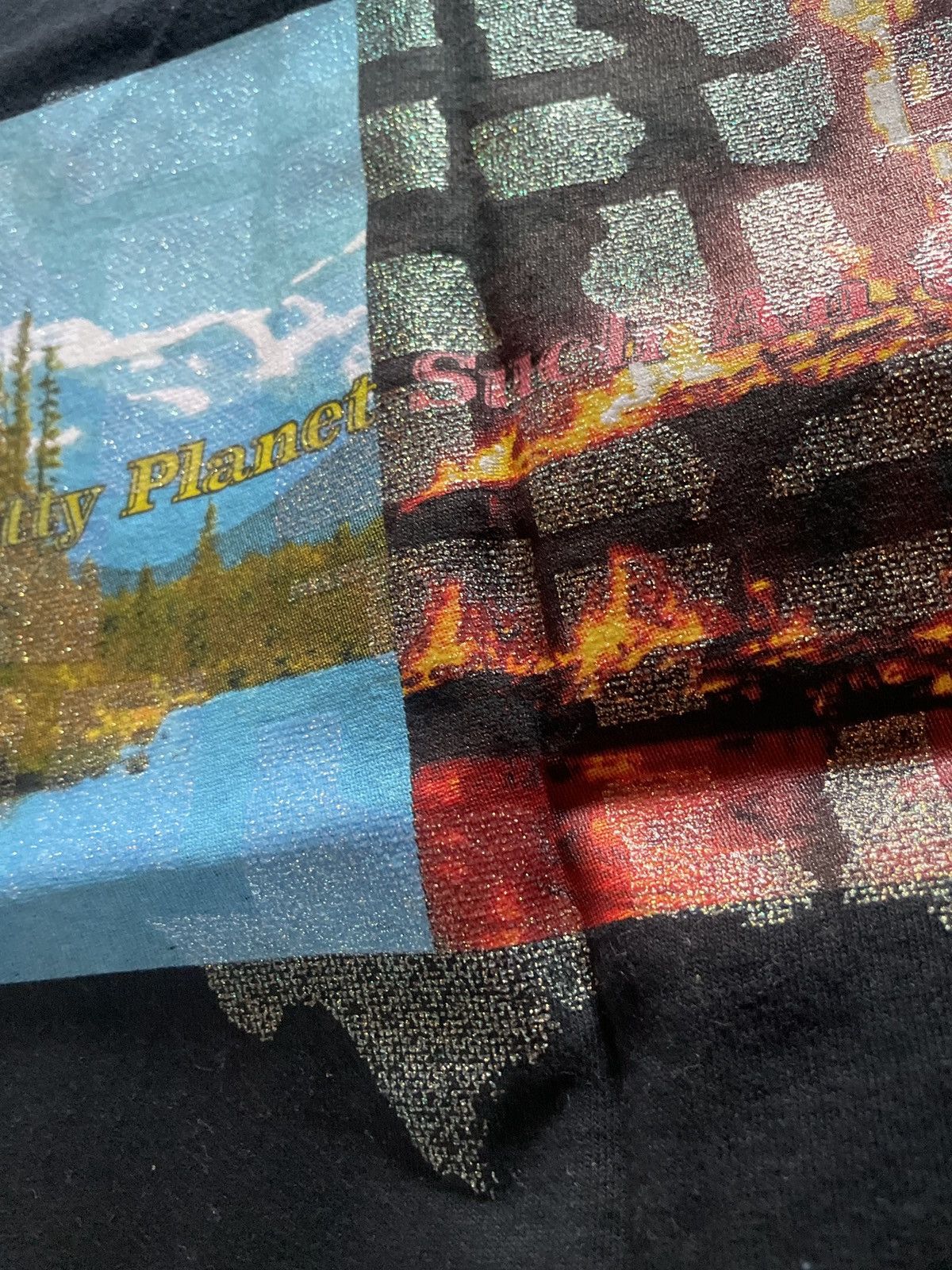 Advisory Board Crystals Usa shirt Size US S / EU 44-46 / 1 - 2 Thumbnail