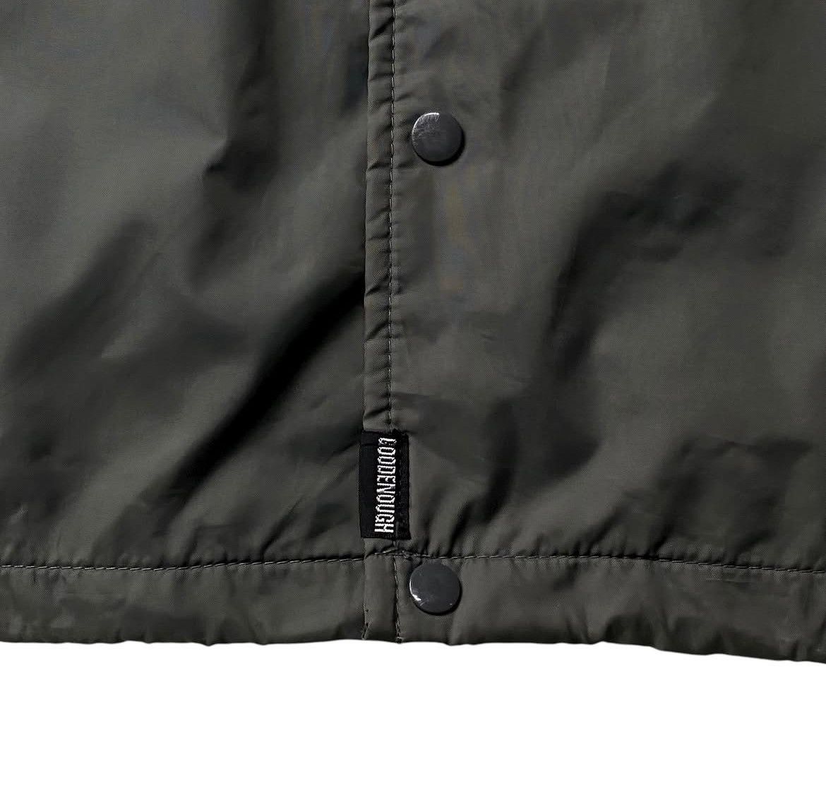 Good Enough Good enough coach jacket Size US M / EU 48-50 / 2 - 4 Thumbnail