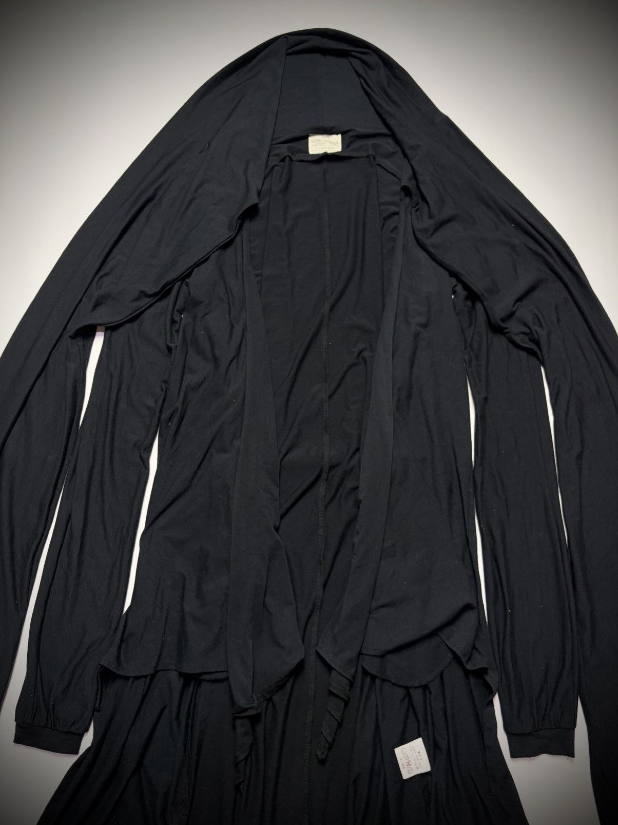5351 POUR LES HOMMES CASPER JOHN HARAJUKU TOKYO PUNK GOTHIC VKEI GRUNGE Size US M / EU 48-50 / 2 - 4 Thumbnail
