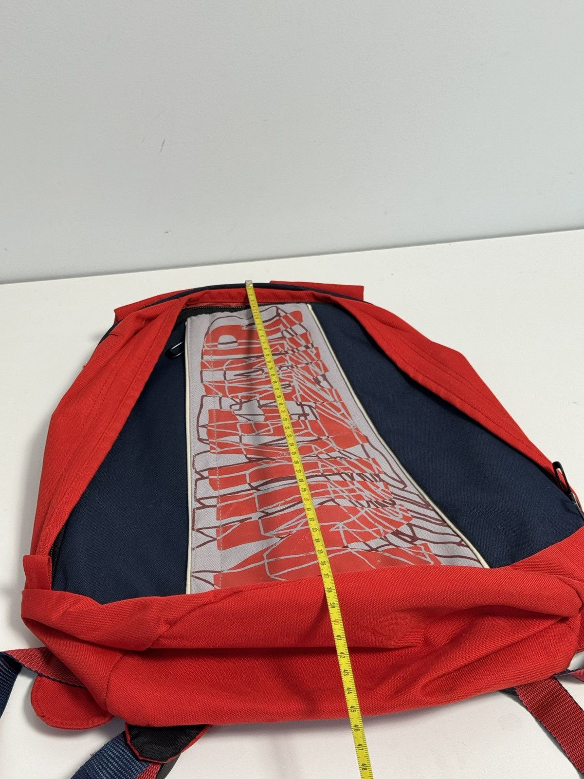 Nike Nike Vintage Bag Y2K style Hype 90’s backpack Size ONE SIZE - 13 Thumbnail
