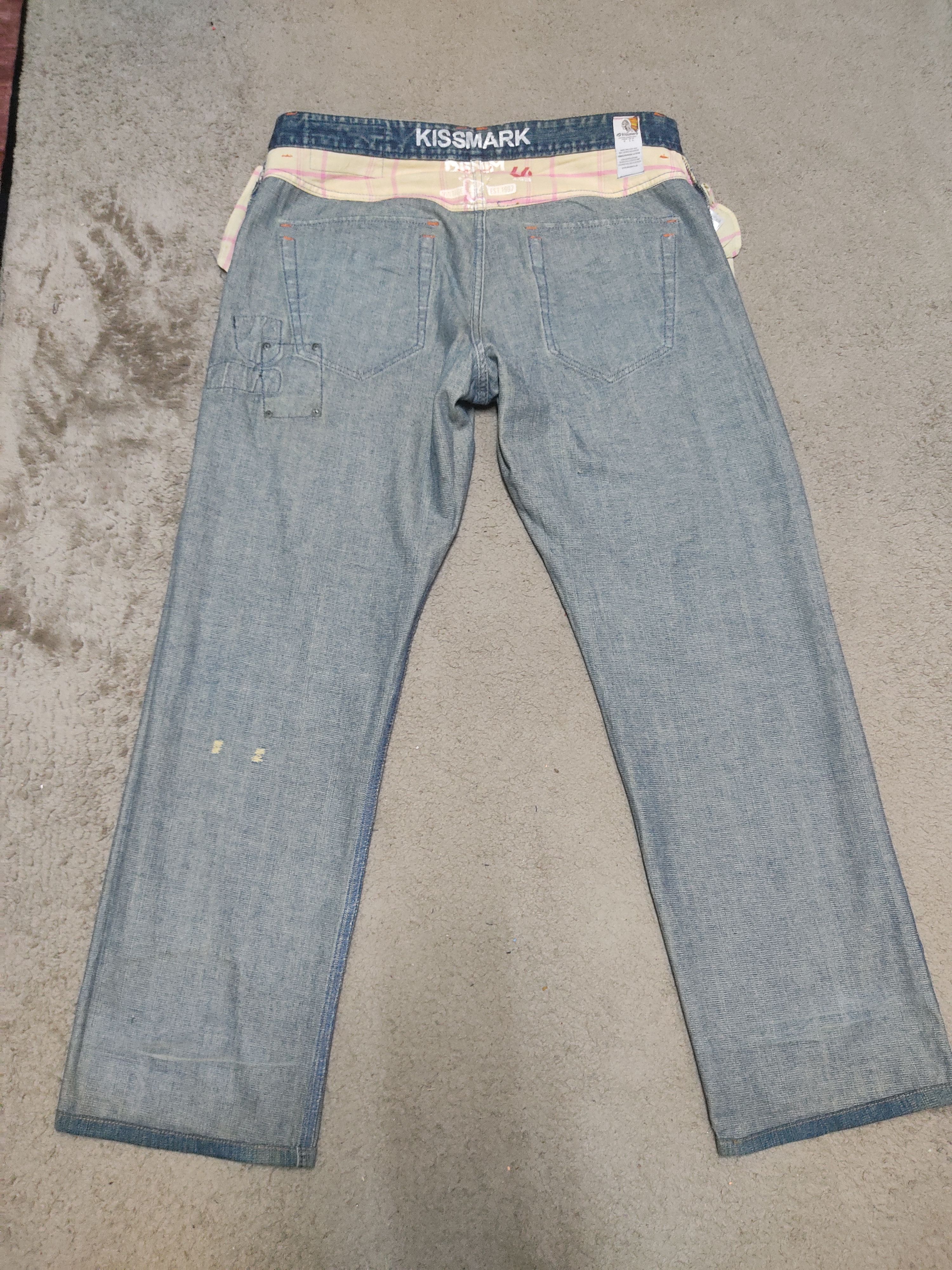 Other Kissmark jeans Size US 36 / EU 52 - 10 Thumbnail
