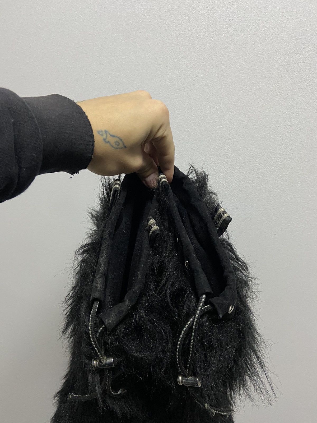 Bogner × Japanese Brand × Vintage Bogner boots Vintage Sneakers fur opium Size US 7 / EU 40 - 5 Thumbnail