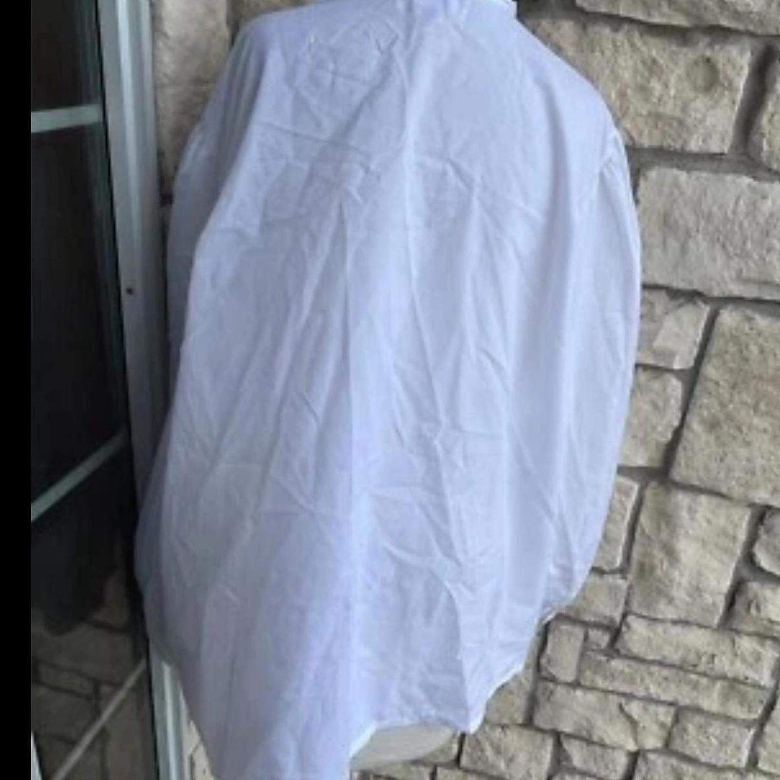 Other VTG Ms.Bond blouse xl polyester victorian vintage Size XL / US 12-14 / IT 48-50 - 2 Thumbnail