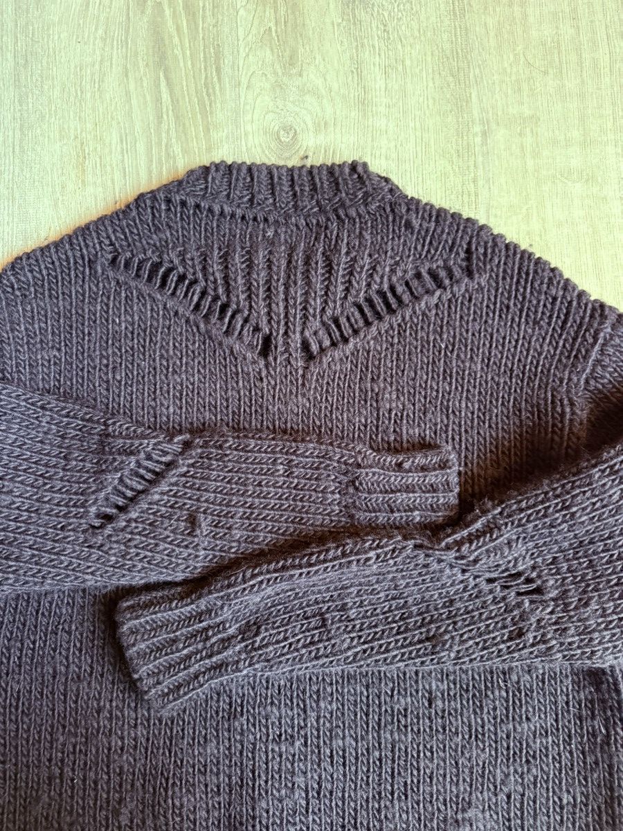 ROA ROA Handmade Winter Knit Size US S / EU 44-46 / 1 - 3 Thumbnail