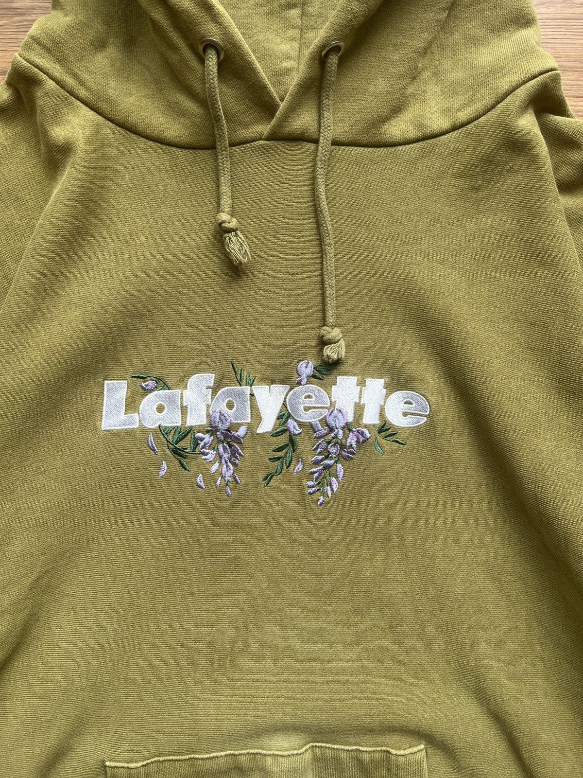 Japanese Brand × Lafayette 148 Lafayette flower Size US M / EU 48-50 / 2 - 2 Thumbnail