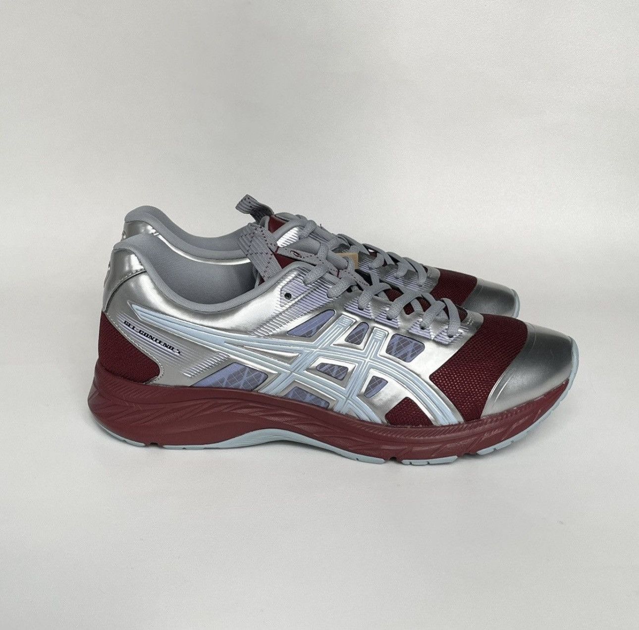 Beet Juice FN2-S GEL-CONTEND 5 Sneakers