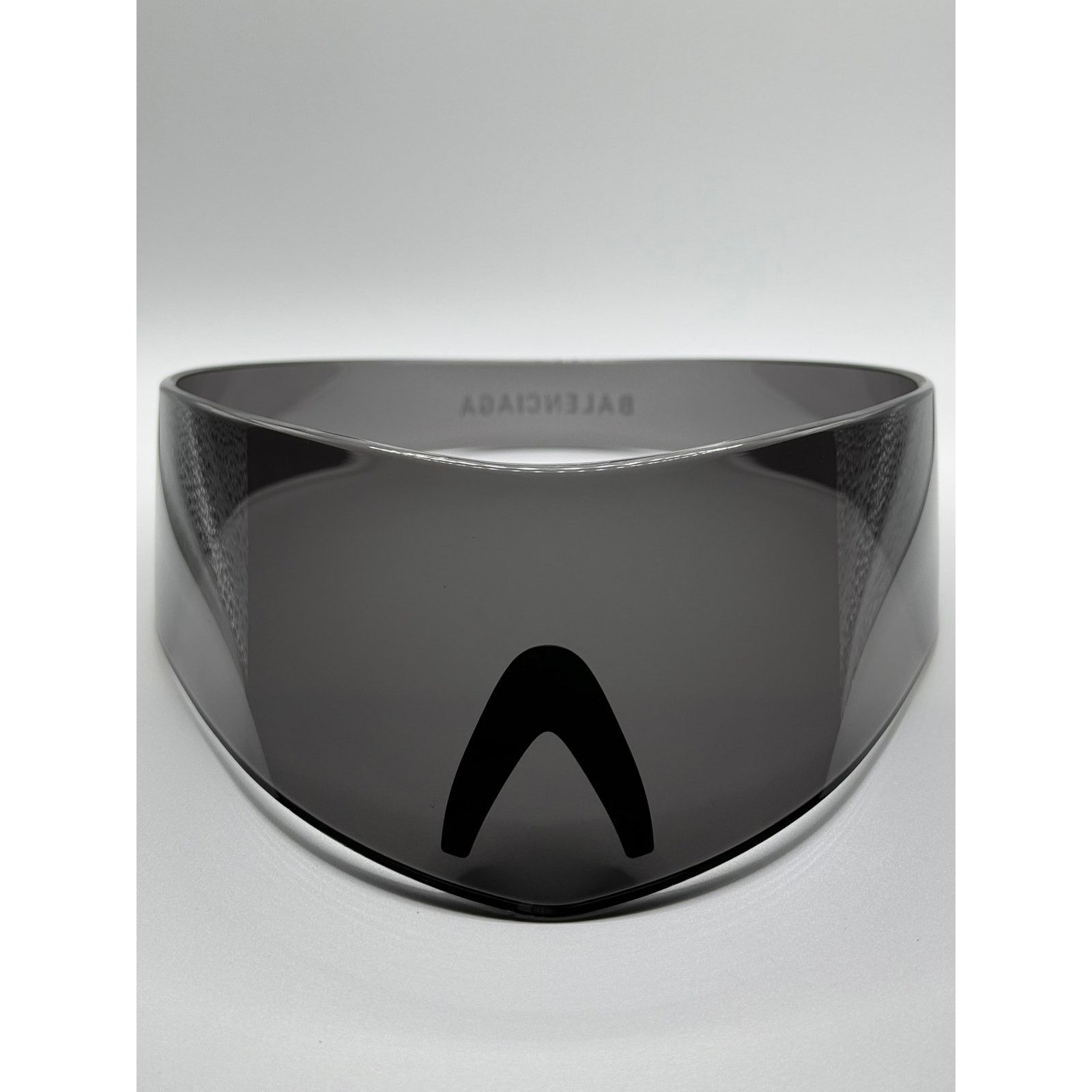 Balenciaga 360 mask sunglasses