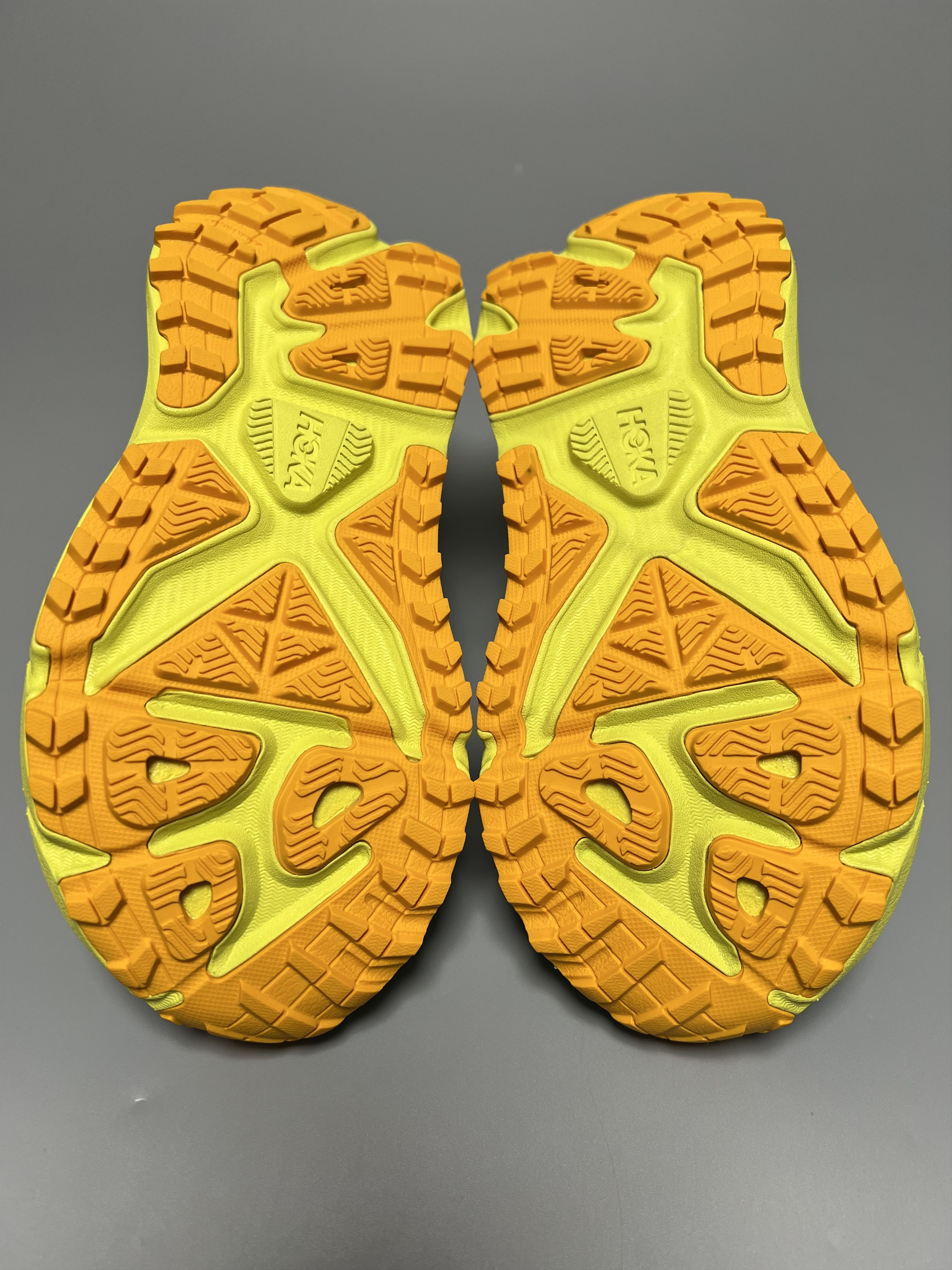 Hoka 5.5B Hoka One One Stinson 7 Women's Trail Running Shoes Size US 5.5 / IT 35.5 - 14 Thumbnail