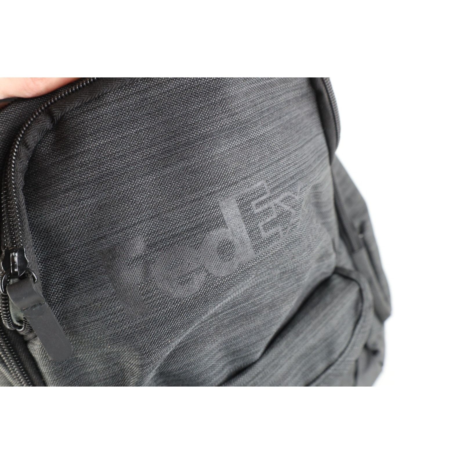 Vintage Vintage Y2K Distressed Spell Out FedEx Ground Backpack Bag Size ONE SIZE - 2 Thumbnail