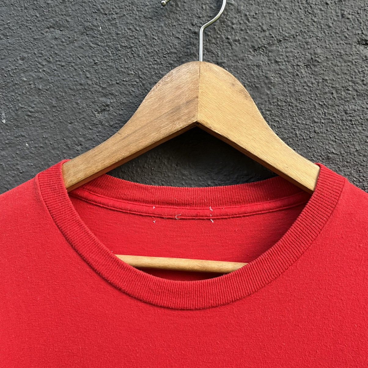 Sun Surf Thrashed Faded Vintage Hearthside Savings Surfing Tee Size US L / EU 52-54 / 3 - 7 Thumbnail