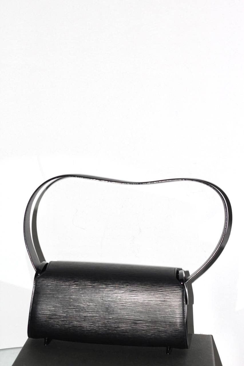 Louis Vuitton Louis Vuitton Pro-Owned 1999 Epi PM bag Size ONE SIZE - 2 Thumbnail