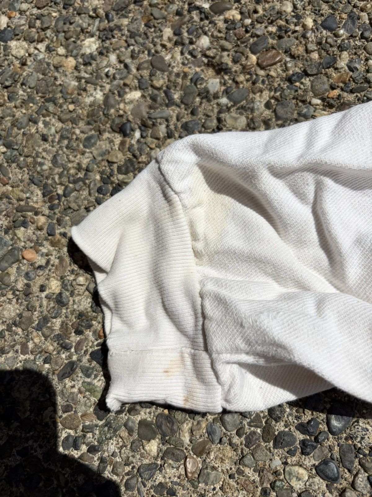 Other Vintage crew neck Size US L / EU 52-54 / 3 - 7 Thumbnail