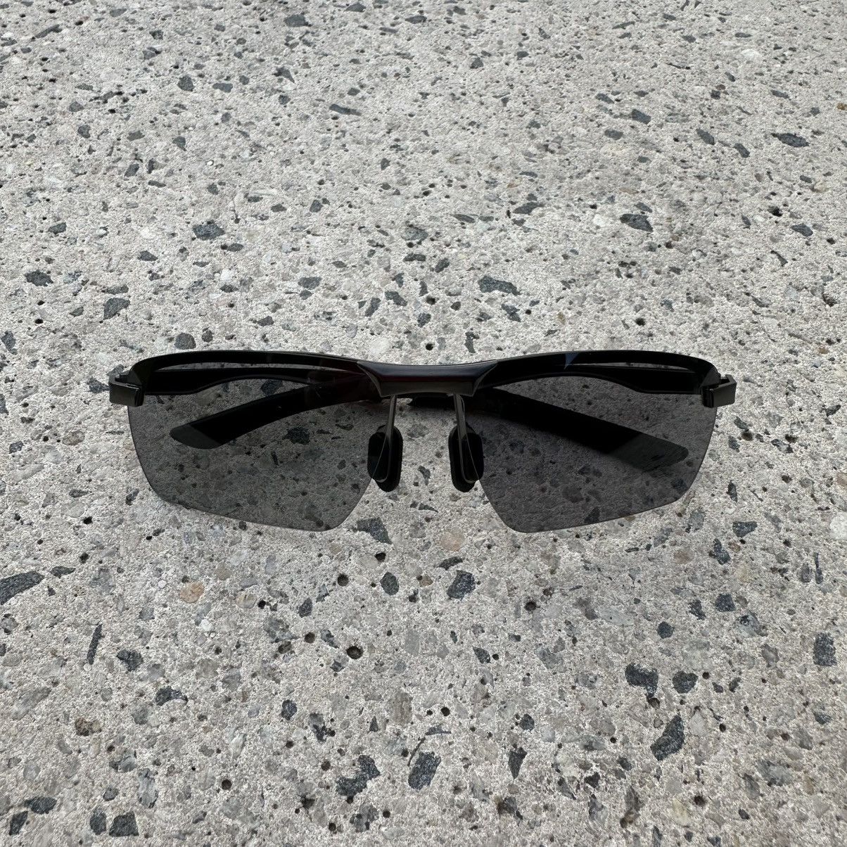 Other Y2K Unisex Sunglasses Retro Fashion Shades ZL8578-02 Size ONE SIZE - 1 Thumbnail